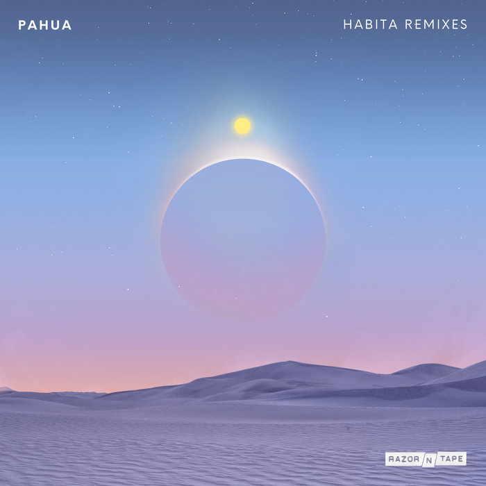 Pahua – Pa’lanté ft. Acid Coco (Tigerbalm Remix)