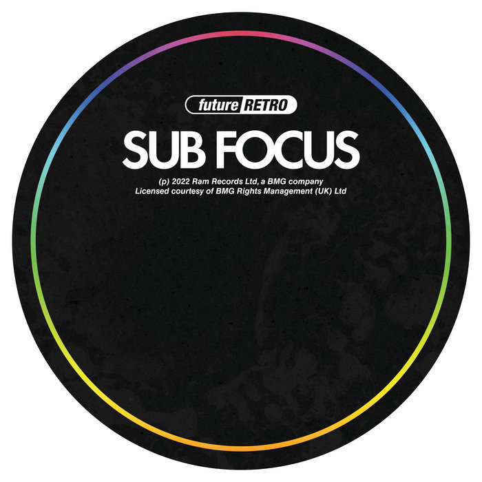 Sub Focus – FR007
