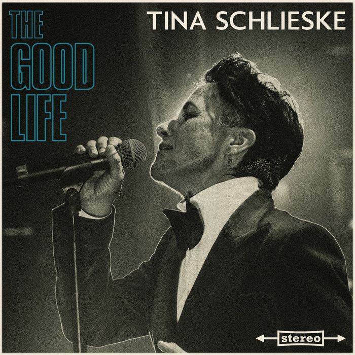 Tina Schlieske – My Baby Just Cares for Me