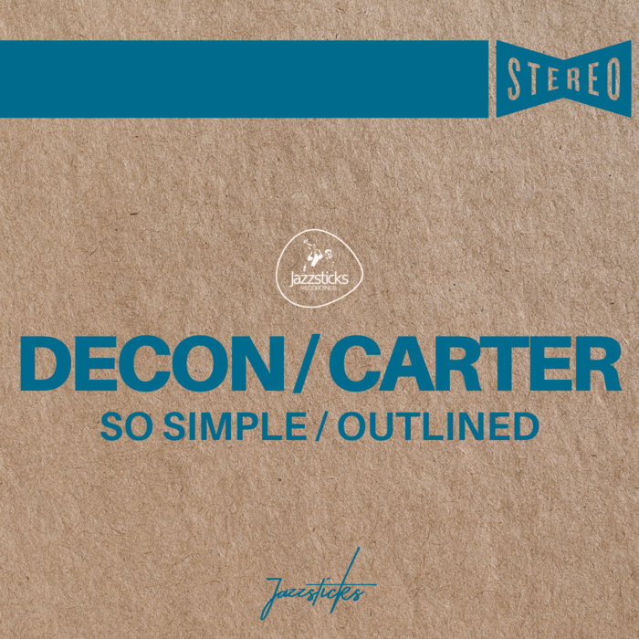 Carter – Outlined