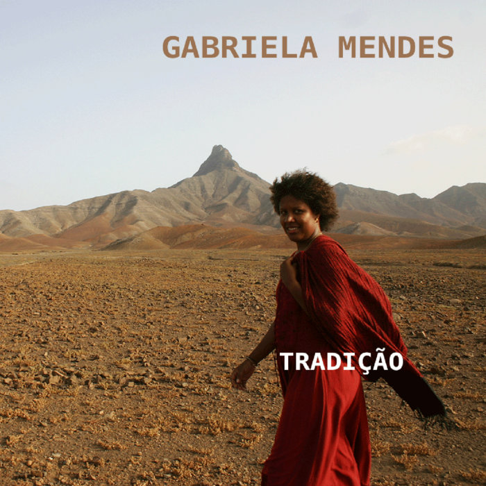 GABRIELA MENDES – Ness bô jardim