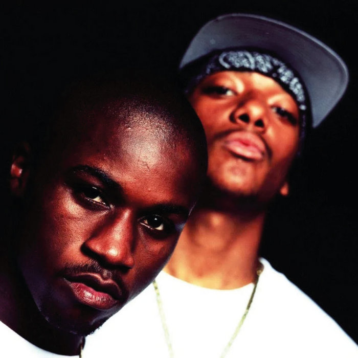 Jengi – Mobb Deep – Shook Ones, Pt. II (Jengi Remix)