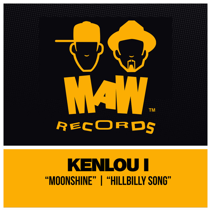 KenLou – Moonshine