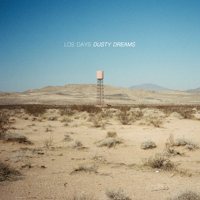 Los Days – Chasing the Day Moon