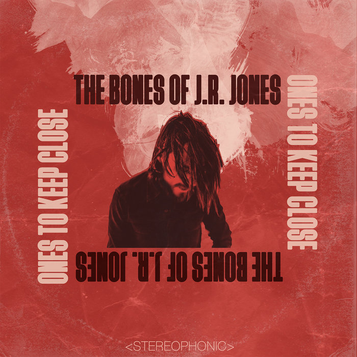 The Bones of J.R. Jones – Please