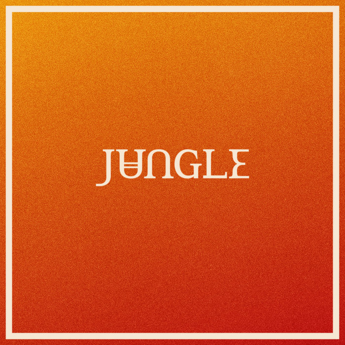 Jungle – Palm Trees