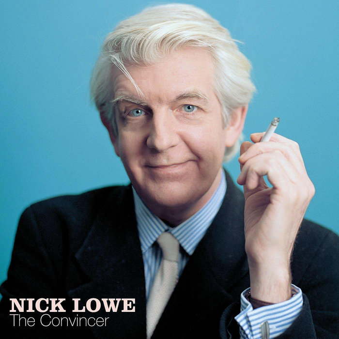 Nick Lowe – Homewrecker