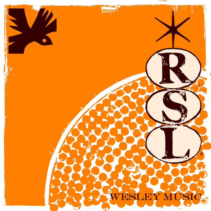 RSL – Wesley Music