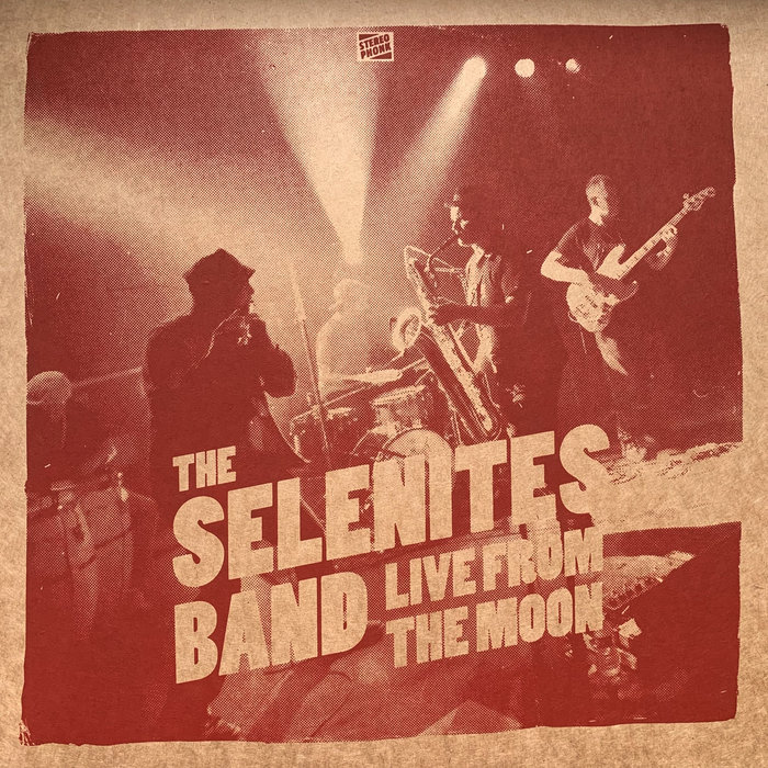 The Selenites Band – Addis Streets