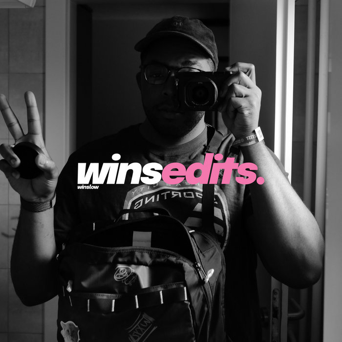 Winslow – WINSLOW EDITS 2023