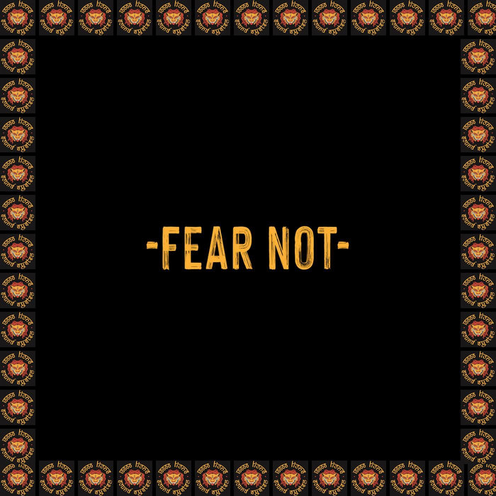 10000 Lions – Fear Not (+Dubplate Cuts)
