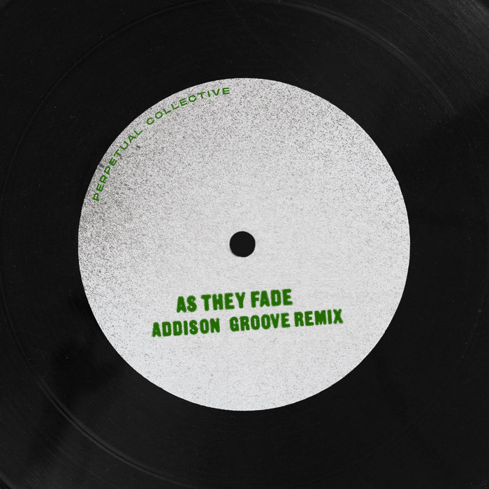 Alex Over – As They Fade – (Addison Groove Remix)