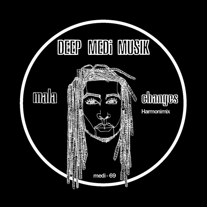 Mala – Changes (James Blake Harmonimix)