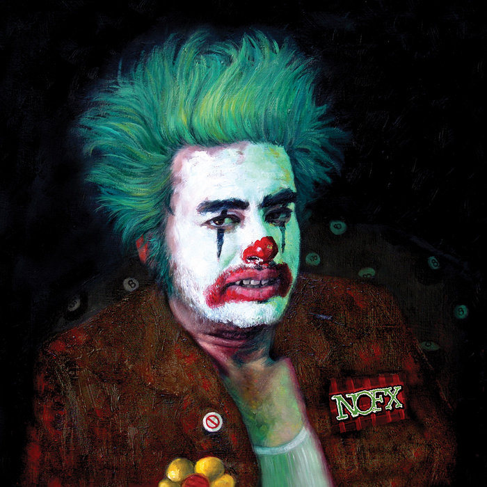 NOFX – Cokie the Clown