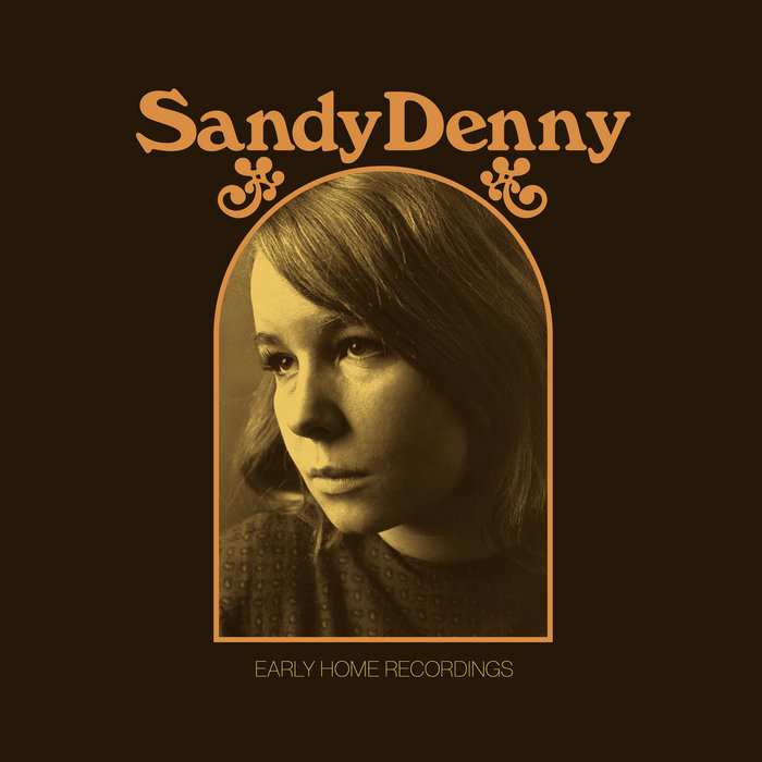 Sandy Denny – Blues Tun The Game