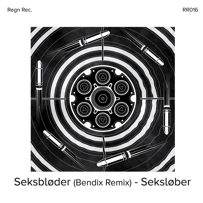 Sekløber – Sksbløder ( Bendix Remix)
