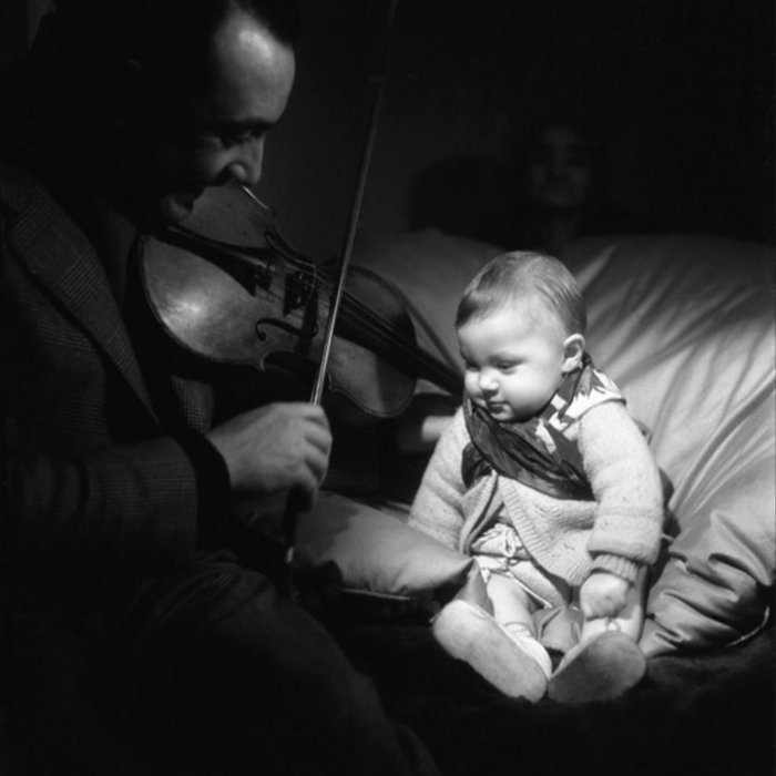 Django Reinhardt – Blue Drag