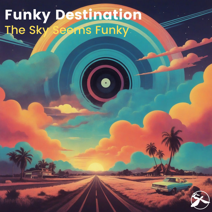 Funky Destination – Don' t Bring Me Down