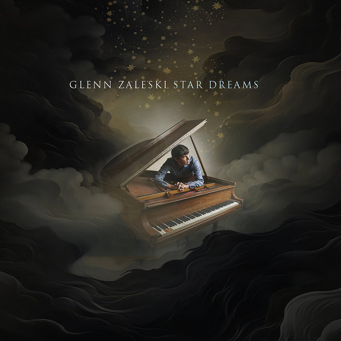 Glenn Zaleski – I Wish I Knew