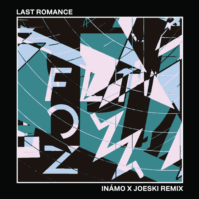 Inámo – Last Romance (Vocal Mix)