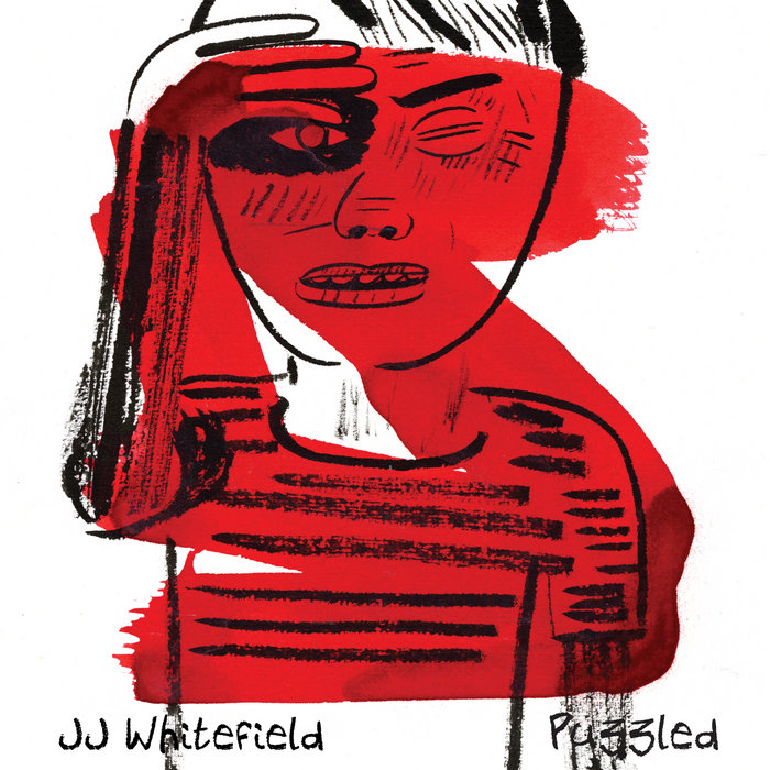 JJ Whitefield – Flute Punch