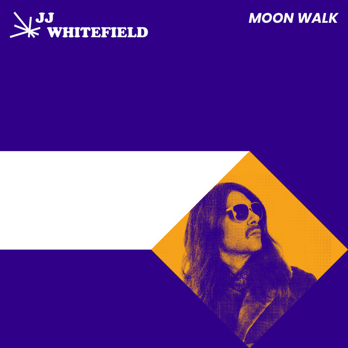 JJ Whitefield – Moon Walk