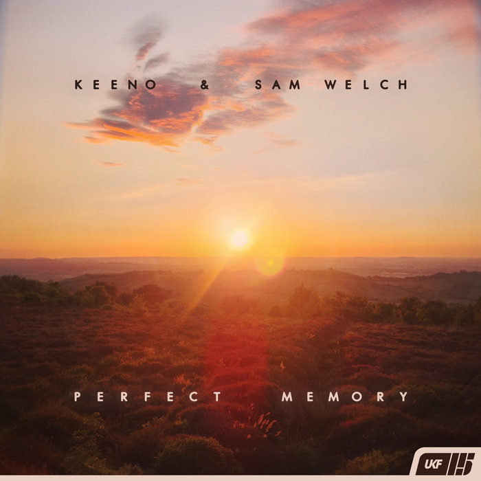 Keeno, Sam Welch – Perfect Memory