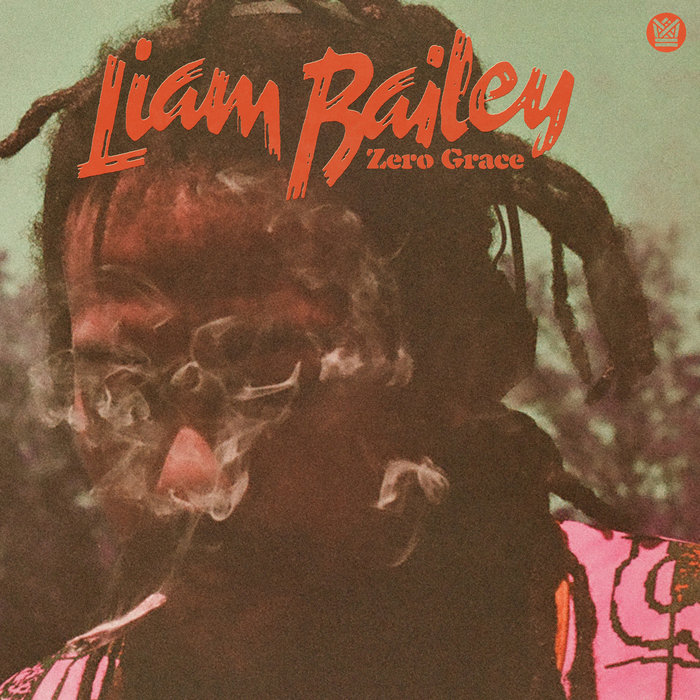 Liam Bailey – Mercy Tree