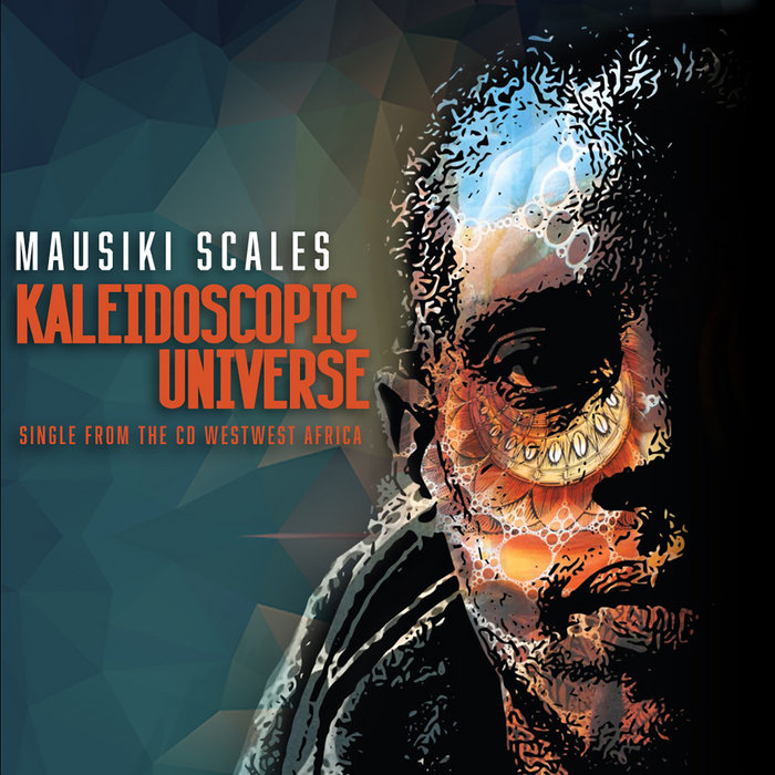 Mausiki Scales – Kaleidoscopic Universe