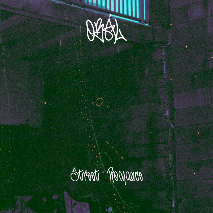 OBÁL – Street Romance