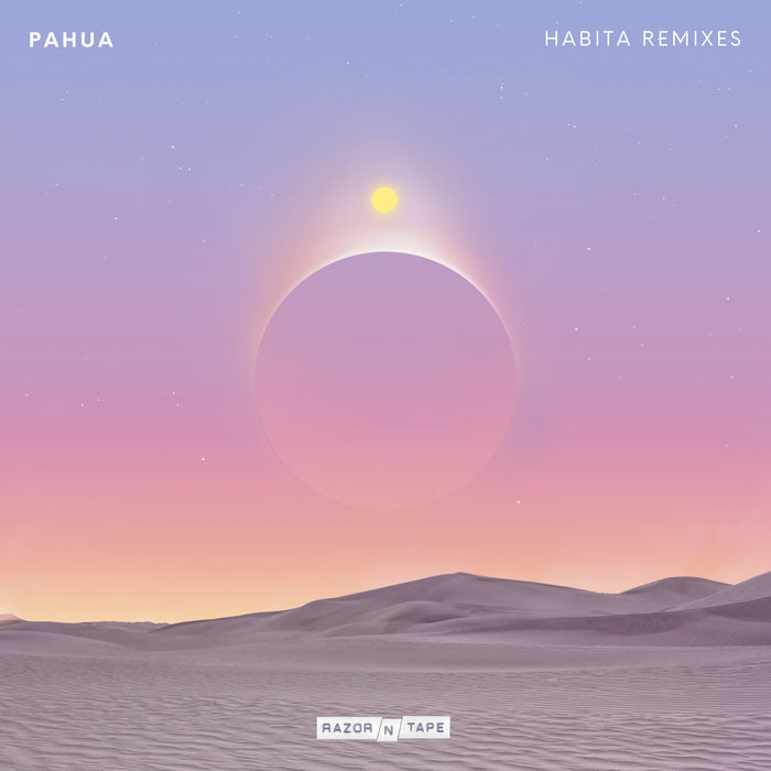 Pahua – Habita (Remixes)