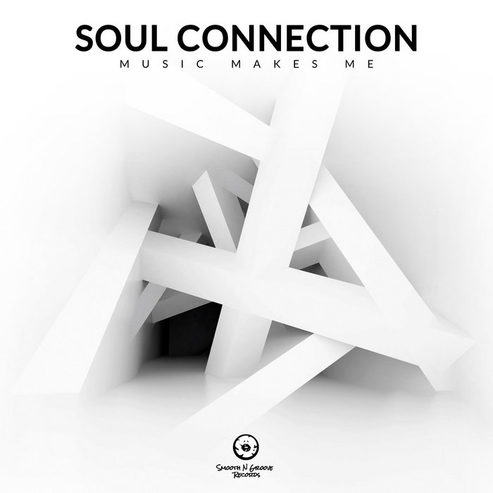 Soul Connection – Soul Connection – Mystic Moods