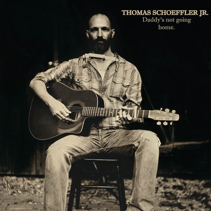 Thomas Schoeffler Jr – Day by day