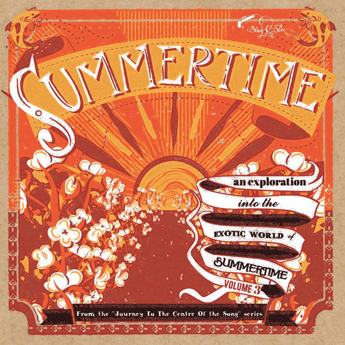 Troy Walker – Summertime