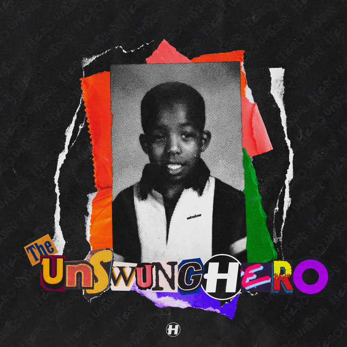 Winslow – The Unswung Hero