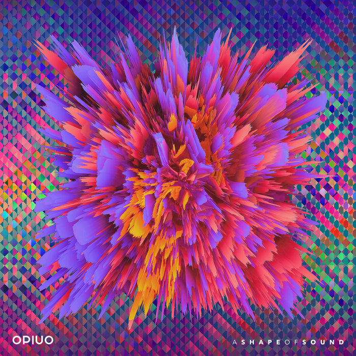 opiuo – Gravitate (feat. Jordan Dennis)