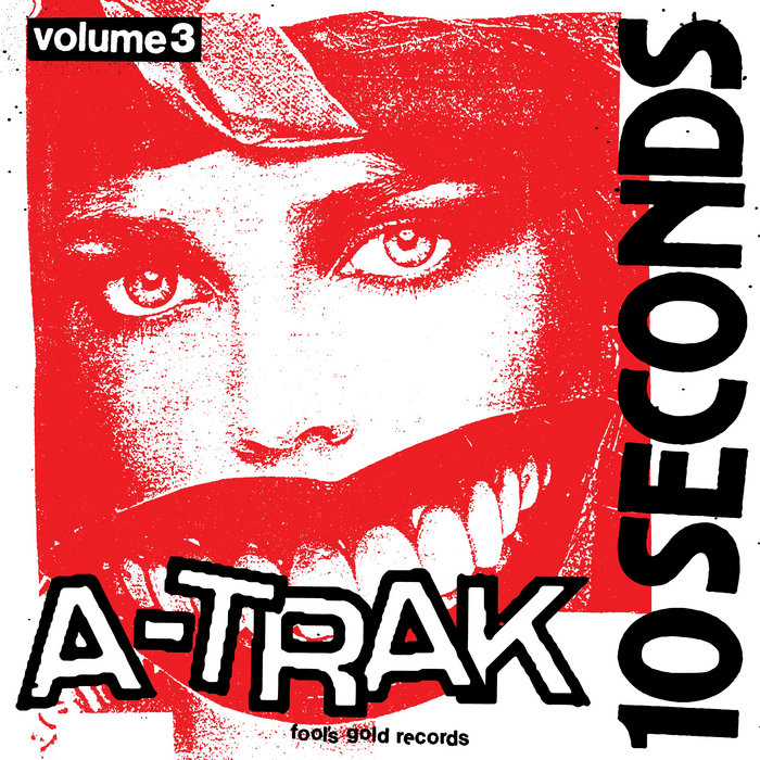 A-Trak – Like I Said