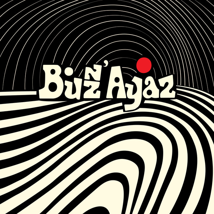 Buzz' Ayaz – Buzzi Ayazi