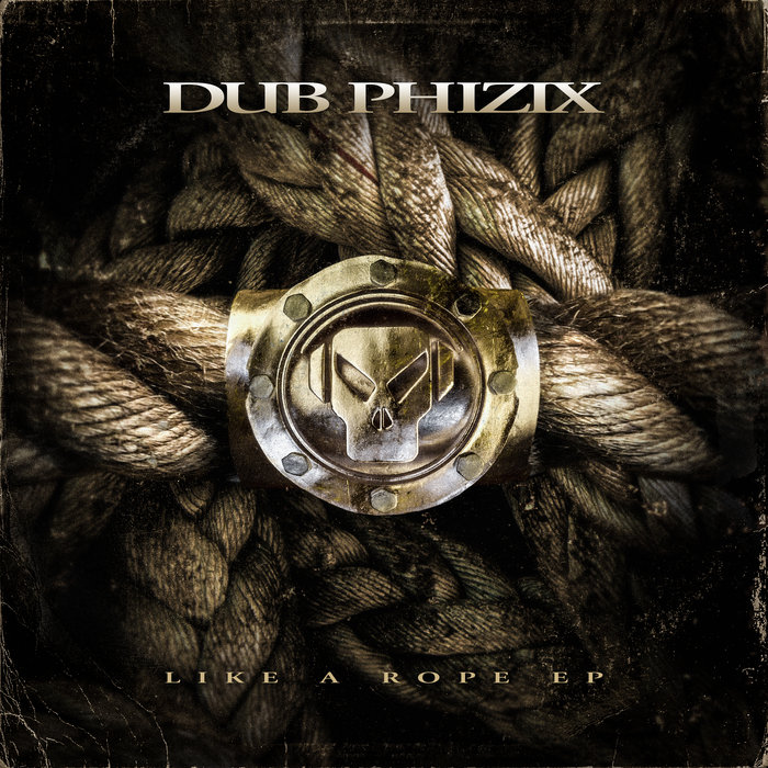 Dub Phizix – Like a Rope (ft. Fox)