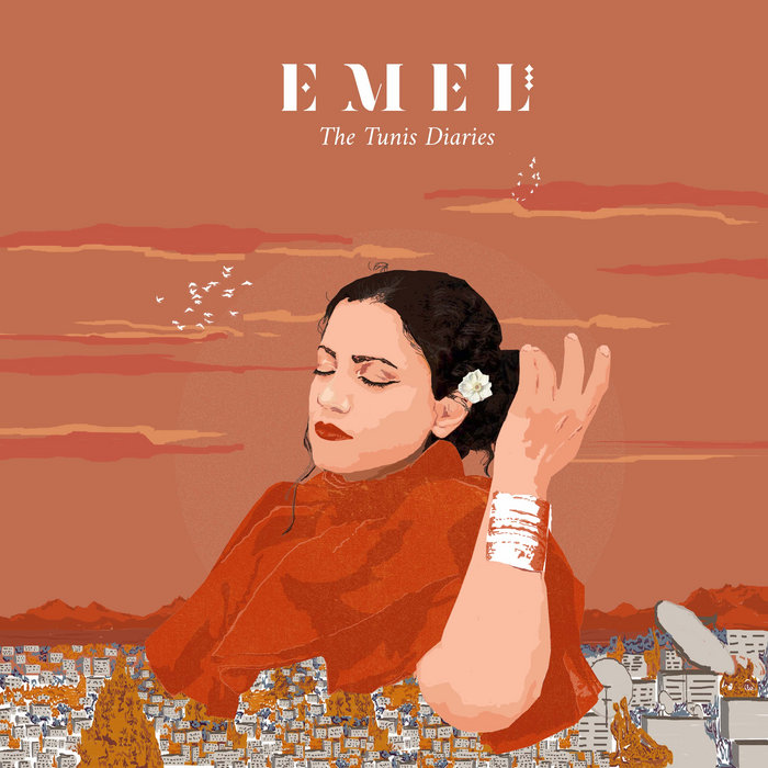 Emel – The Man Who Sold the World