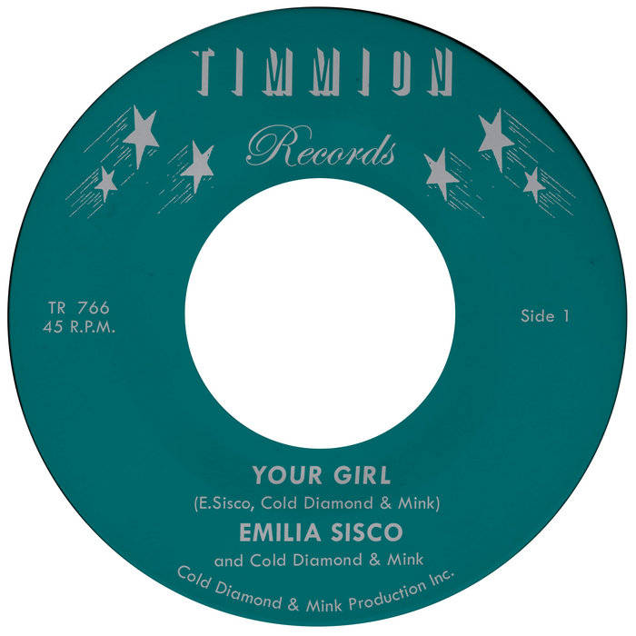 Emilia Sisco – Your Girl