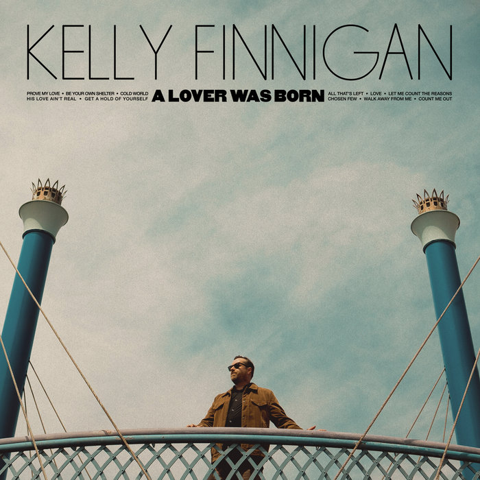 Kelly Finnigan – Love (Your Pain Goes Deep)