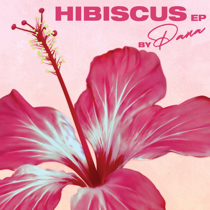 Pana – Hibiscus