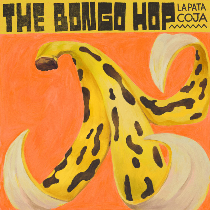 THE BONGO HOP – La Pata Coja feat Nidia Gongora