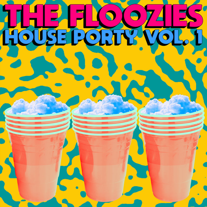 The Floozies – Locked Up In My Room