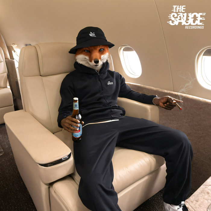 The Sauce & Fox – First Class