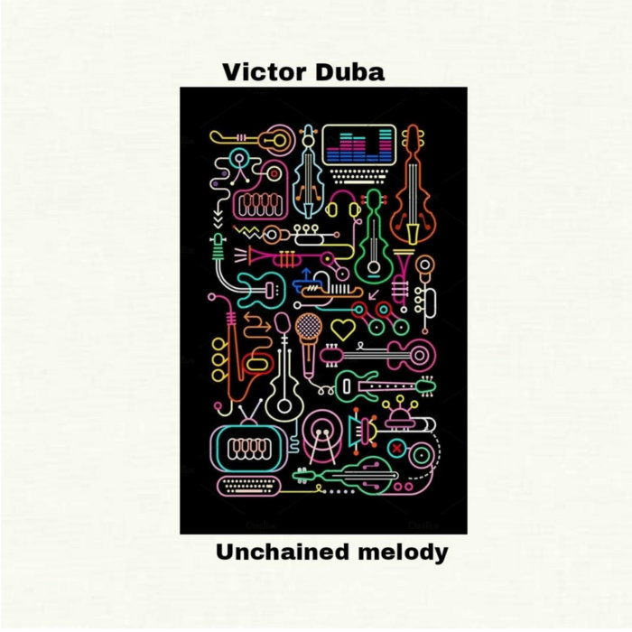 Victor Duba – Unchained Melody