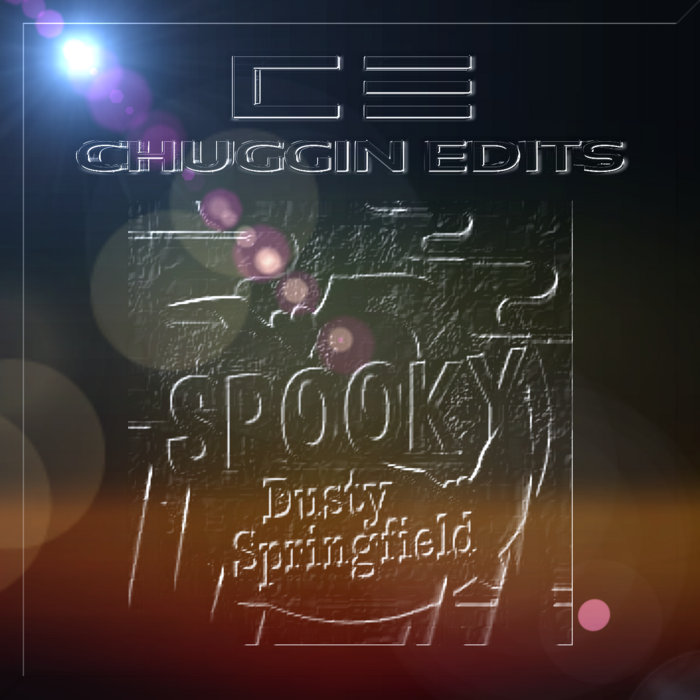 Chuggin Edits – Spookie (Chuggin Edits) Free