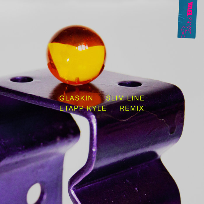 GLASKIN – Slim Line (Etapp Kyle Remix)