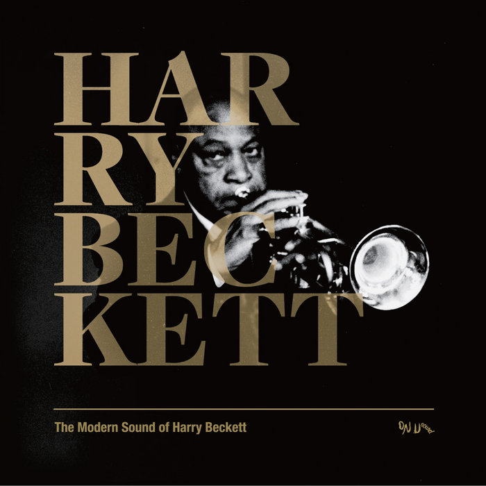 Harry Beckett – Something Special